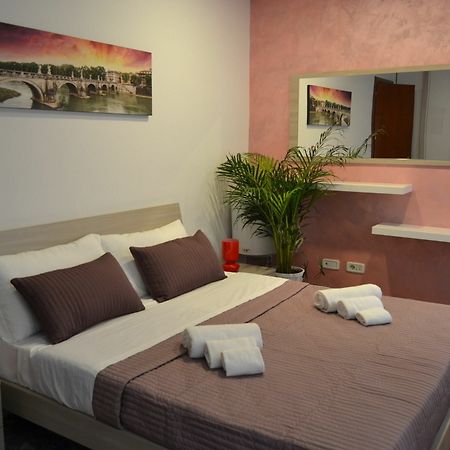 Maxim Rooms Roma Dış mekan fotoğraf