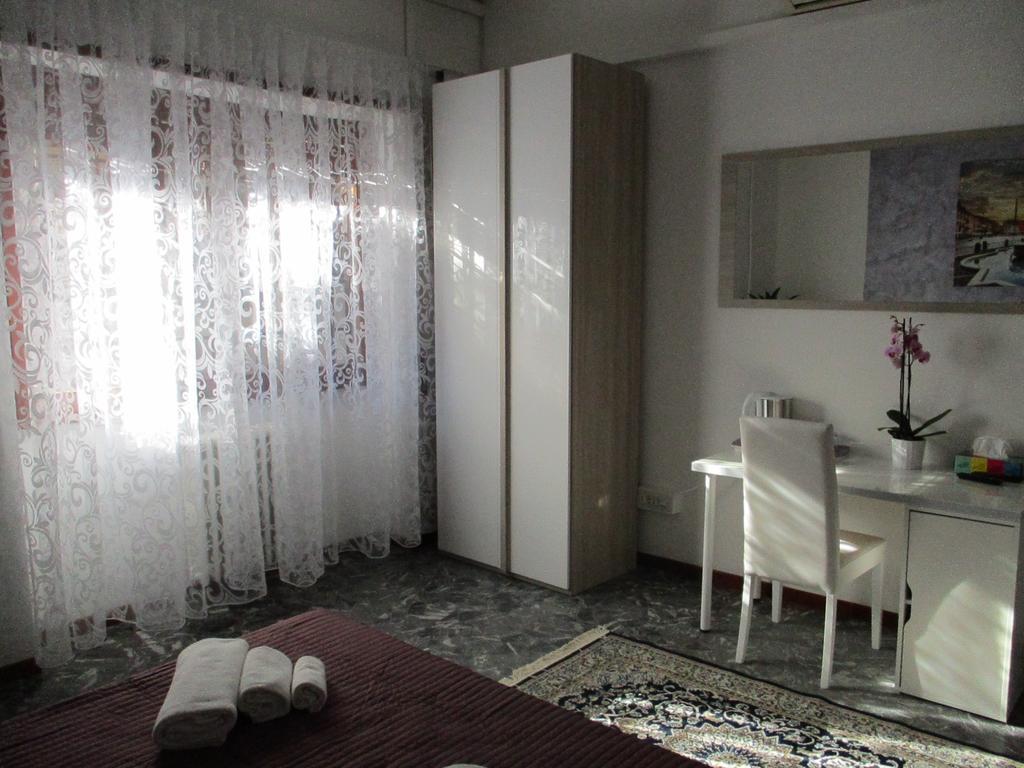 Maxim Rooms Roma Dış mekan fotoğraf