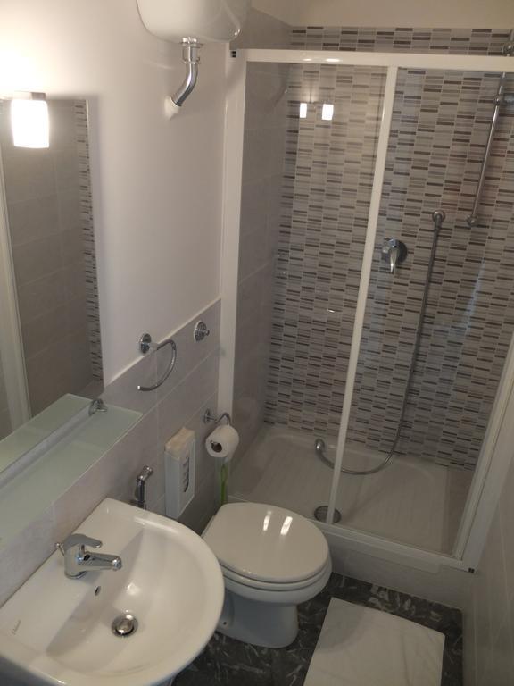 Maxim Rooms Roma Dış mekan fotoğraf