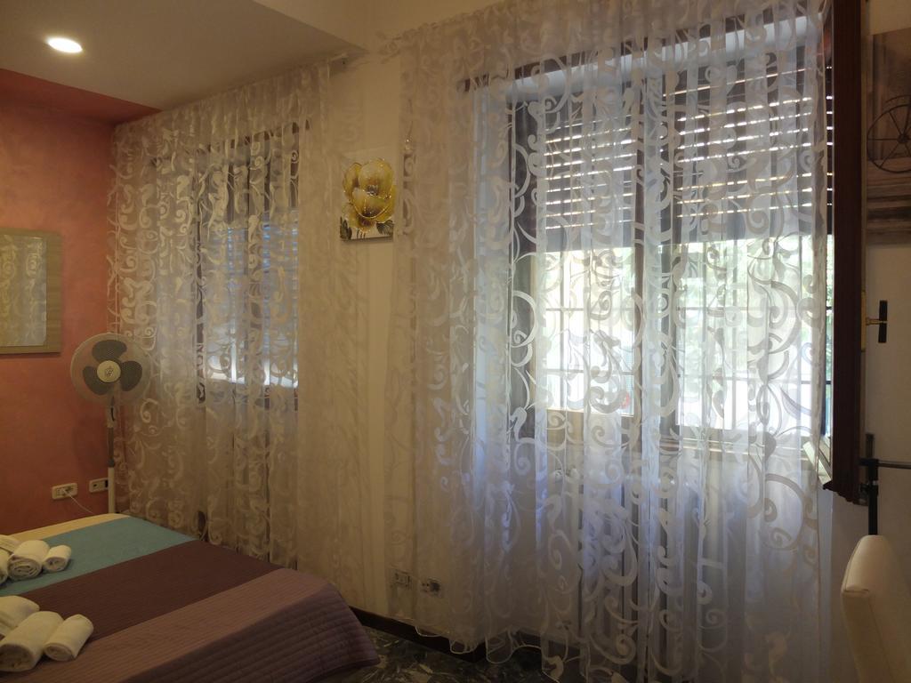 Maxim Rooms Roma Dış mekan fotoğraf