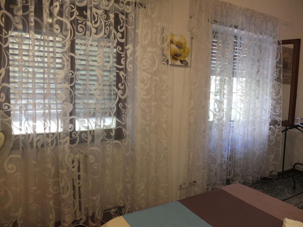 Maxim Rooms Roma Dış mekan fotoğraf