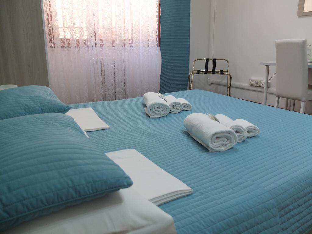 Maxim Rooms Roma Dış mekan fotoğraf