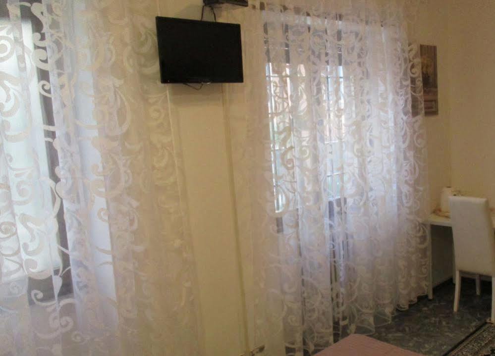 Maxim Rooms Roma Dış mekan fotoğraf