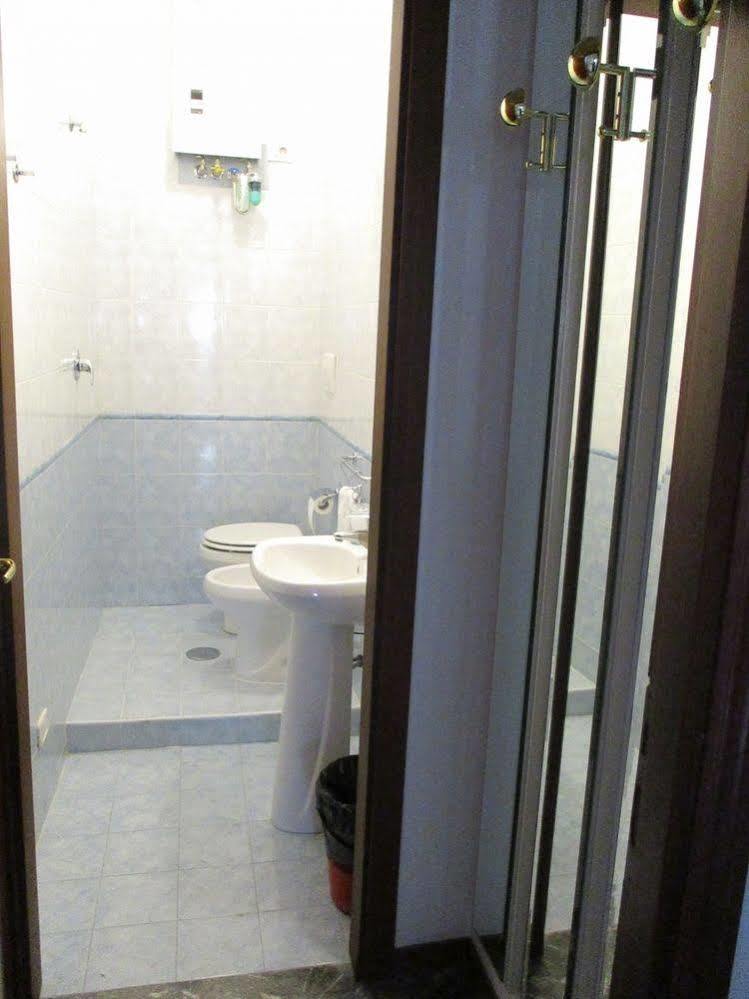 Maxim Rooms Roma Dış mekan fotoğraf
