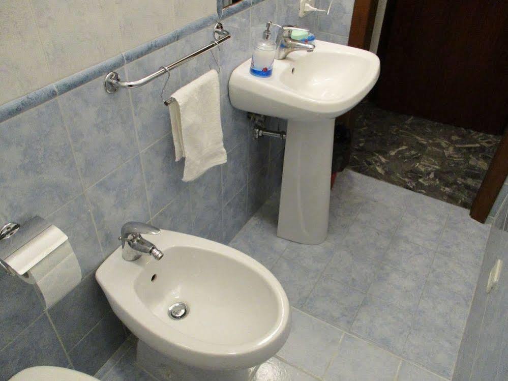 Maxim Rooms Roma Dış mekan fotoğraf