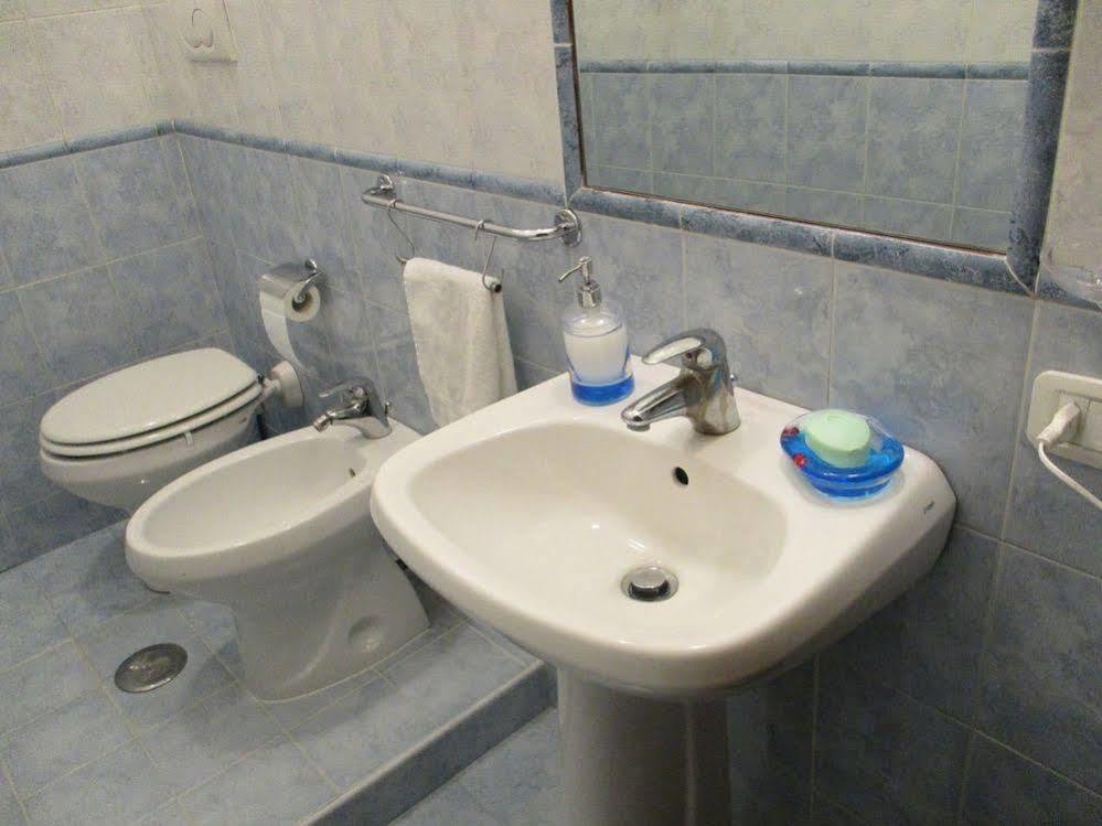 Maxim Rooms Roma Dış mekan fotoğraf