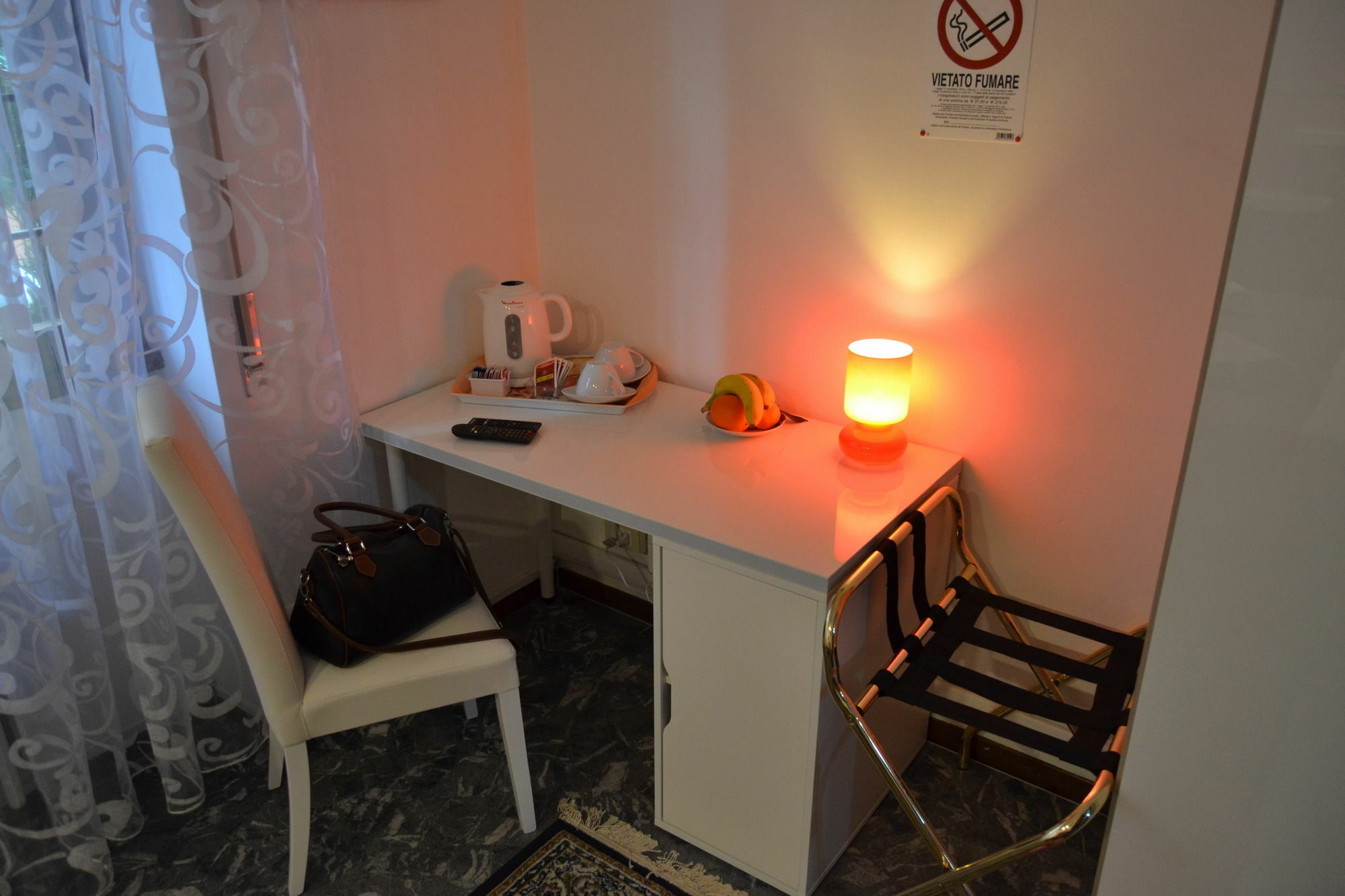 Maxim Rooms Roma Dış mekan fotoğraf