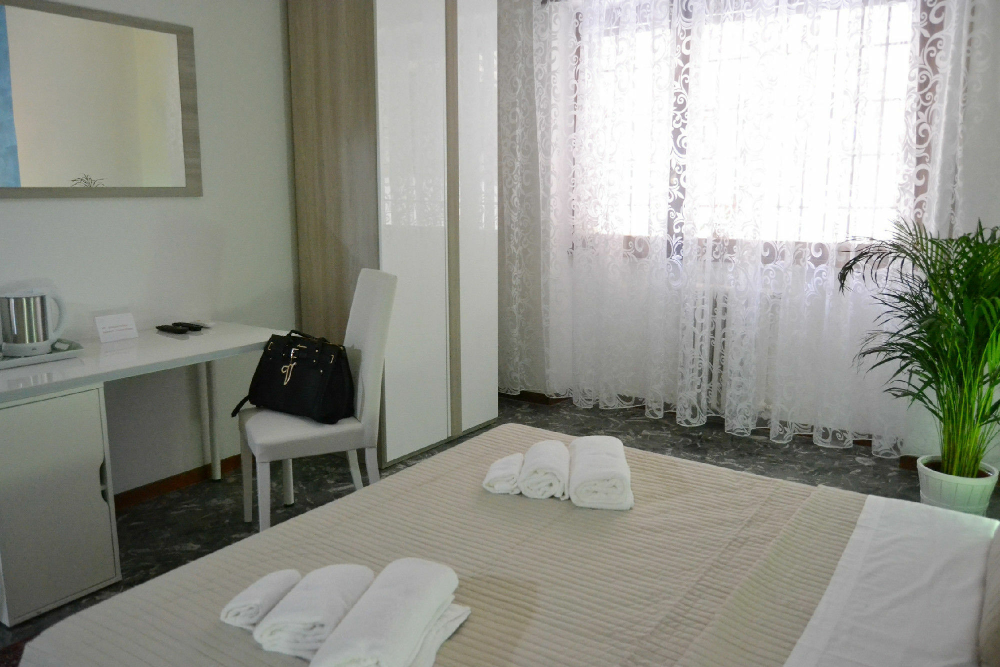 Maxim Rooms Roma Dış mekan fotoğraf
