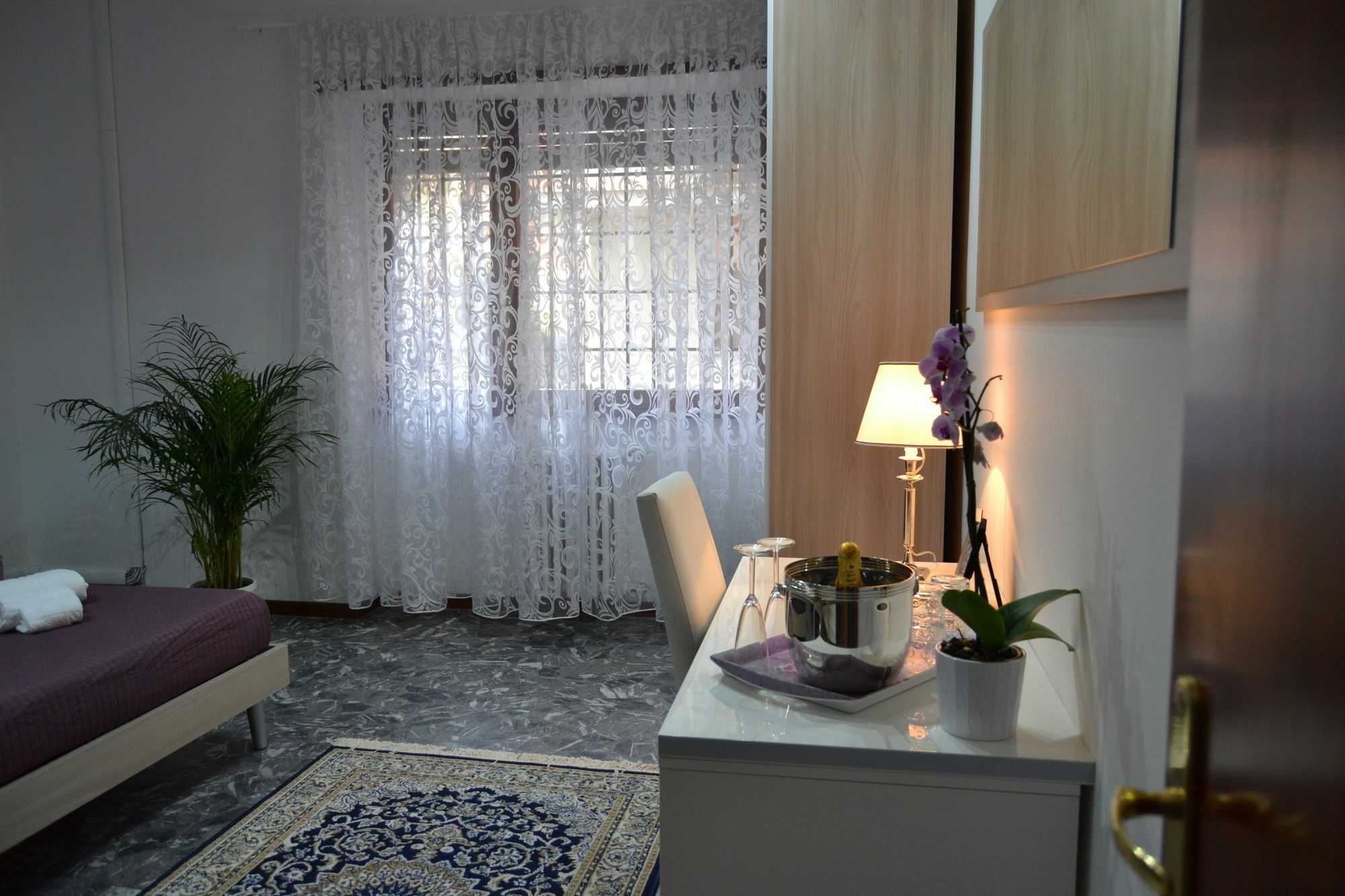 Maxim Rooms Roma Dış mekan fotoğraf