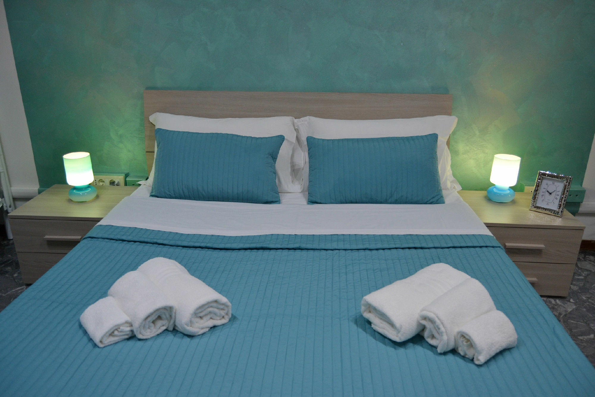 Maxim Rooms Roma Dış mekan fotoğraf