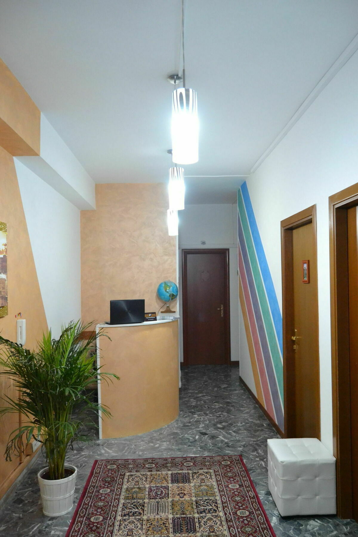 Maxim Rooms Roma Dış mekan fotoğraf