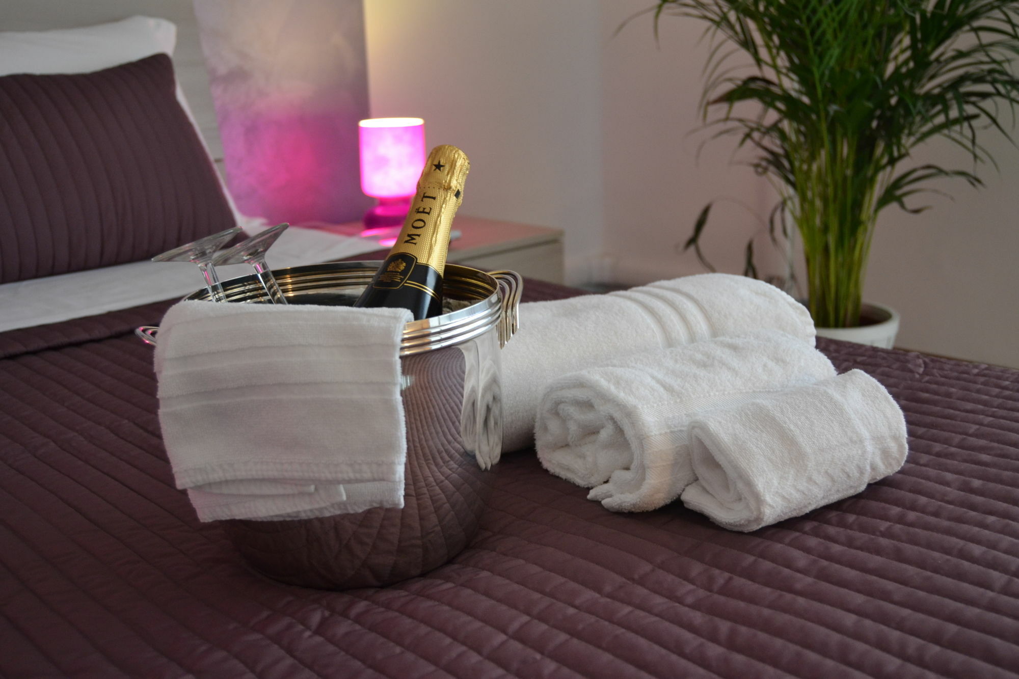 Maxim Rooms Roma Dış mekan fotoğraf