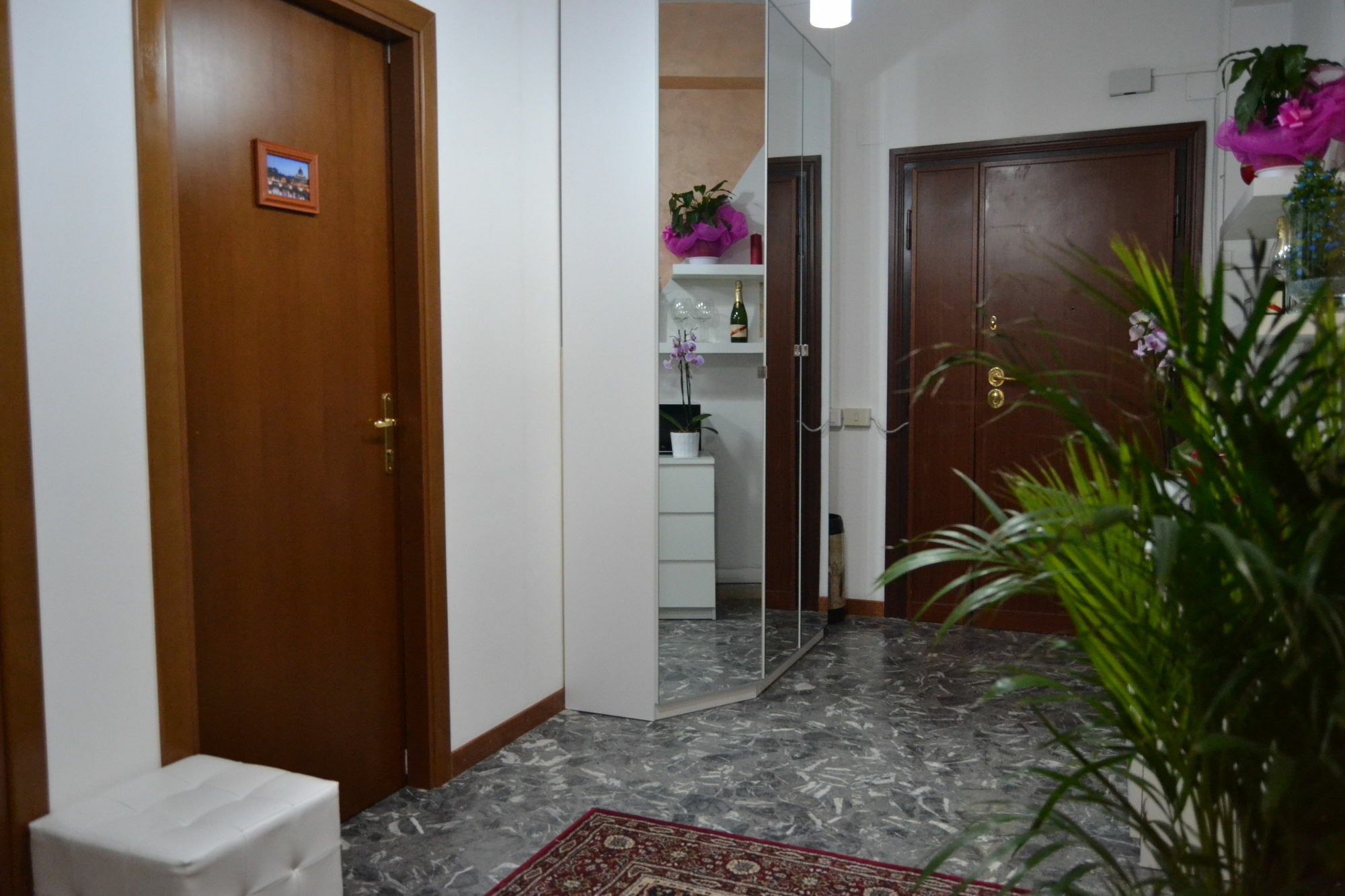 Maxim Rooms Roma Dış mekan fotoğraf