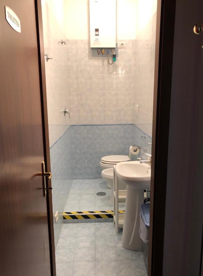 Maxim Rooms Roma Dış mekan fotoğraf
