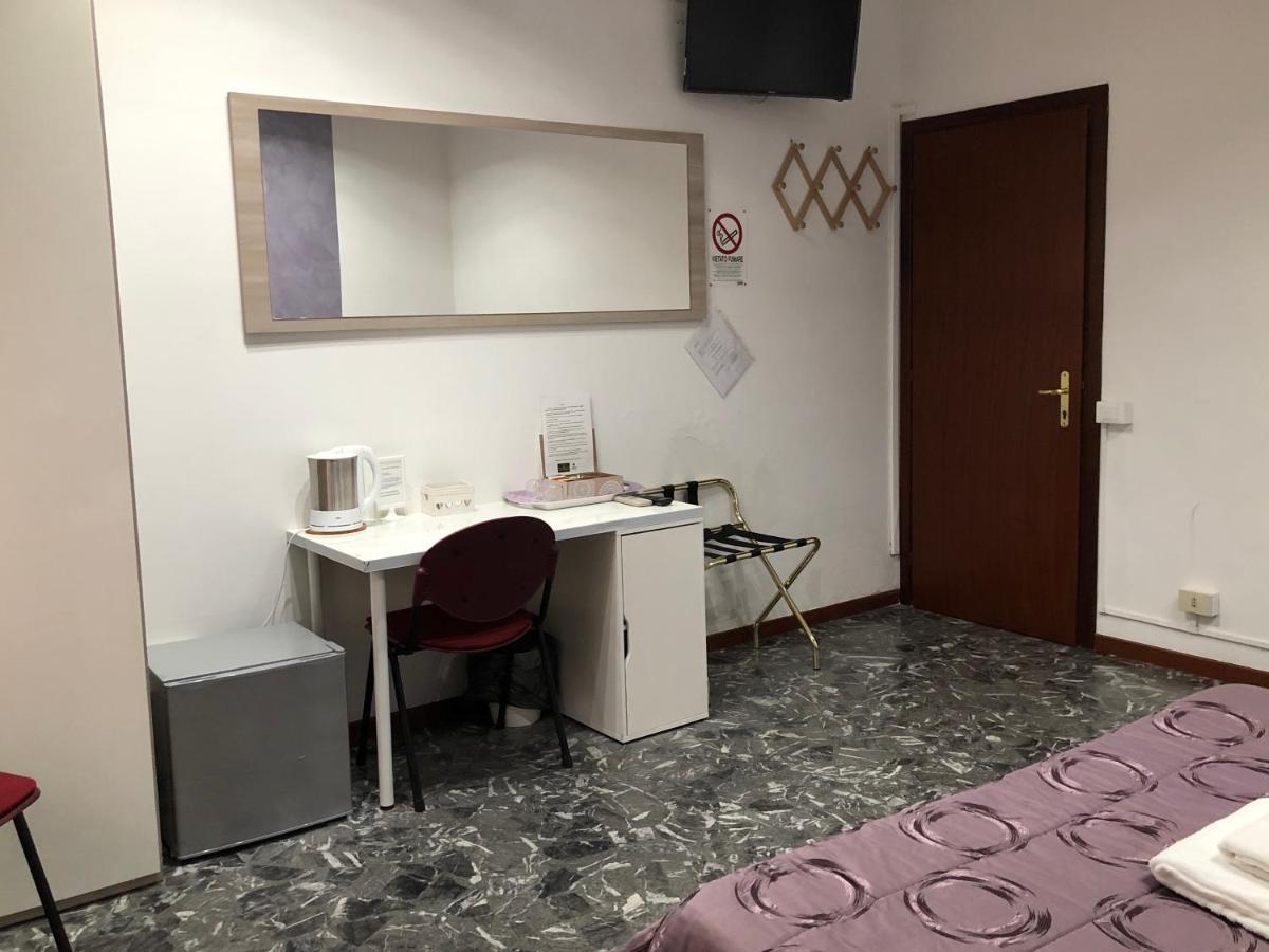 Maxim Rooms Roma Dış mekan fotoğraf